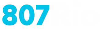 807rio Logo